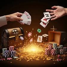 mmk74 တွင် MMK ငွေသွင်းပြီး Live Casino ကစားနေသောမြင်ကွင်း