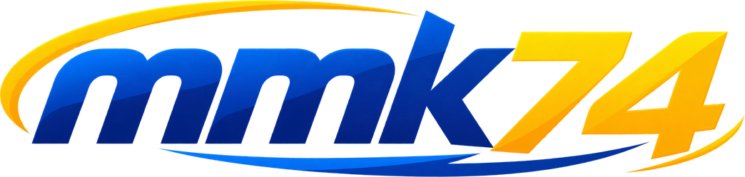 mmk74 Logo